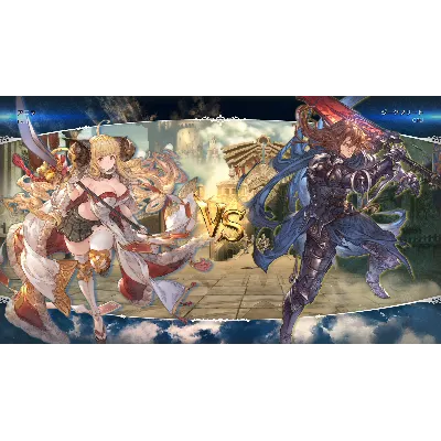 Granblue Fantasy Versus: Rising - Legendary Edition · Steam - irongamers.ru