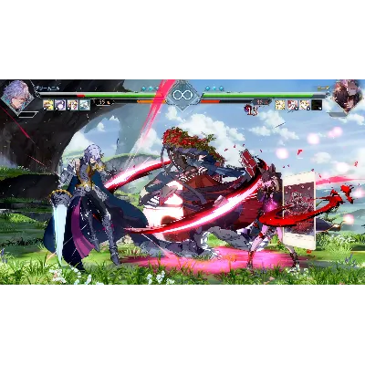 Granblue Fantasy Versus: Rising - Legendary Edition · Steam - irongamers.ru