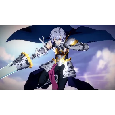 Granblue Fantasy Versus: Rising - Legendary Edition · Steam - irongamers.ru