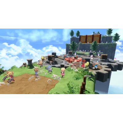 Granblue Fantasy Versus: Rising - Legendary Edition · Steam - irongamers.ru