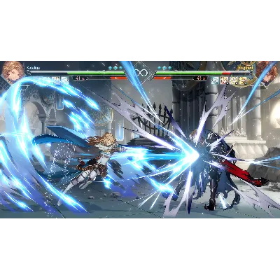 Granblue Fantasy Versus: Rising - Legendary Edition · Steam - irongamers.ru