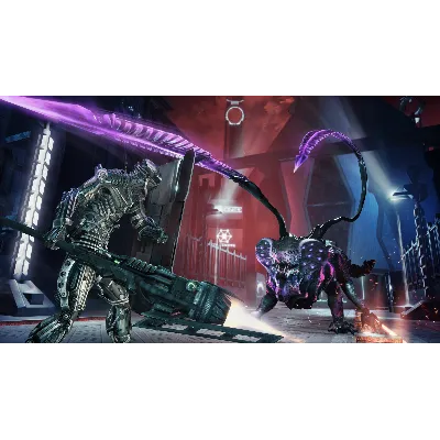 Hellpoint +ВЫБОР РЕГИОНА · STEAM RU · АВТО - irongamers.ru