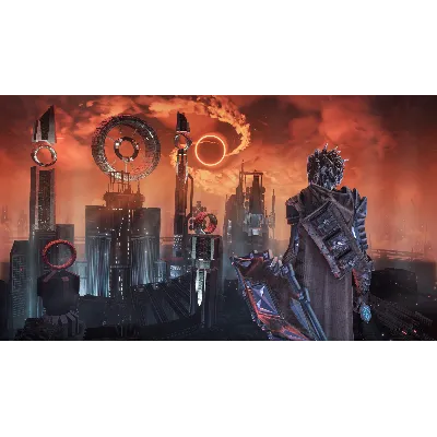 Hellpoint +ВЫБОР РЕГИОНА · STEAM RU · АВТО - irongamers.ru