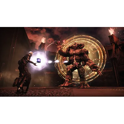 Hellpoint +ВЫБОР РЕГИОНА · STEAM RU · АВТО - irongamers.ru