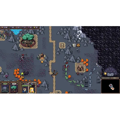 Hero&acute;s Hour · Steam Gift АВТОДОСТАВКА 0% - irongamers.ru