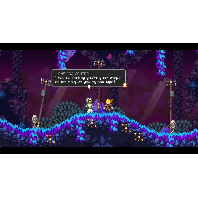 Iconoclasts · Steam Gift АВТОДОСТАВКА 0% - irongamers.ru