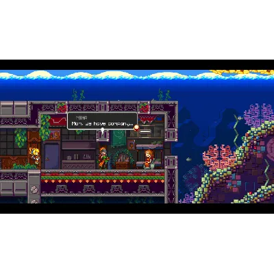 Iconoclasts · Steam Gift АВТОДОСТАВКА 0% - irongamers.ru