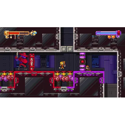 Iconoclasts · Steam Gift АВТОДОСТАВКА 0% - irongamers.ru