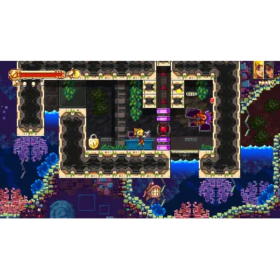 Iconoclasts · Steam Gift АВТОДОСТАВКА 0% - irongamers.ru