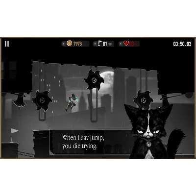 She Wants Me Dead XBOX ONE / XBOX SERIES X|S Ключ - irongamers.ru