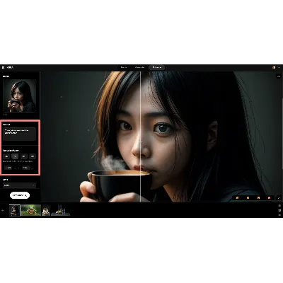 Krea Ai | Basic, pro, max | Пополнение | Месяц, год | Без входа - irongamers.ru