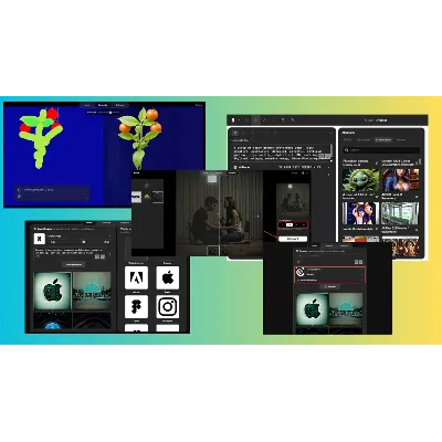 Krea Ai | Basic, pro, max | Пополнение | Месяц, год | Без входа - irongamers.ru