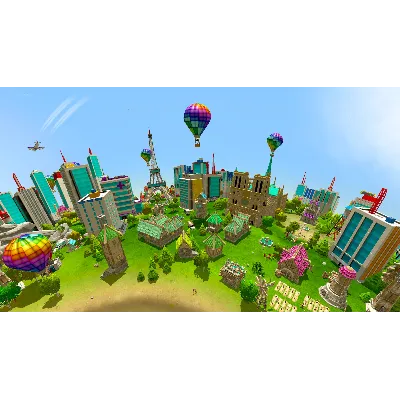 The Universim · Steam Gift АВТОДОСТАВКА 0% - irongamers.ru