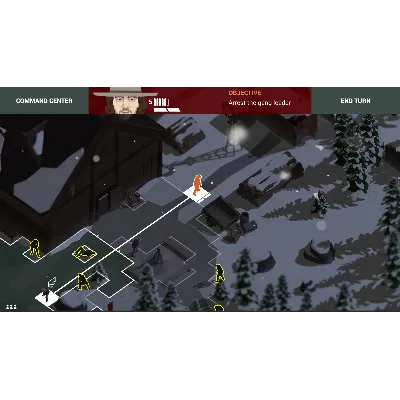This Is the Police 2 · Steam Gift АВТОДОСТАВКА 0% - irongamers.ru
