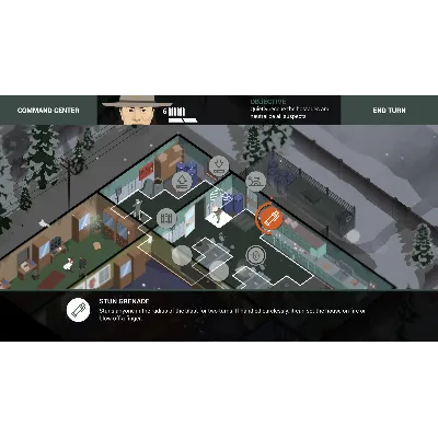 This Is the Police 2 · Steam Gift АВТОДОСТАВКА 0% - irongamers.ru
