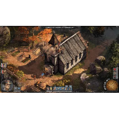 РФ+СНГ | Desperados III - Выбор издания | STEAM КЛЮЧ - irongamers.ru