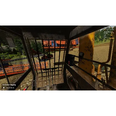 Gold Mining Simulator - Orange Beast DLC STEAM РОССИЯ - irongamers.ru