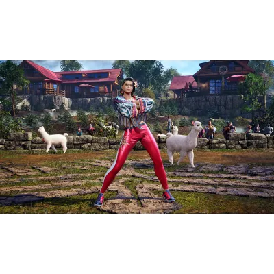 Tekken 8 / Ключ Steam / Россия / СНГ / Без комиссий - irongamers.ru