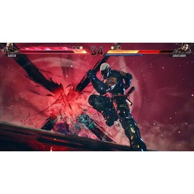 Tekken 8 / Ключ Steam / Россия / СНГ / Без комиссий - irongamers.ru