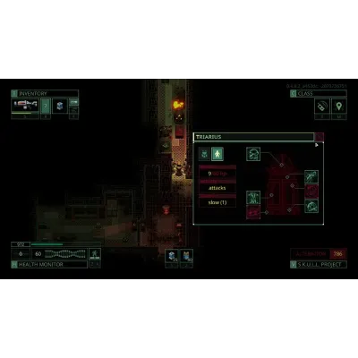 Quasimorph / Ключ Steam / Все страны / Без комиссий - irongamers.ru