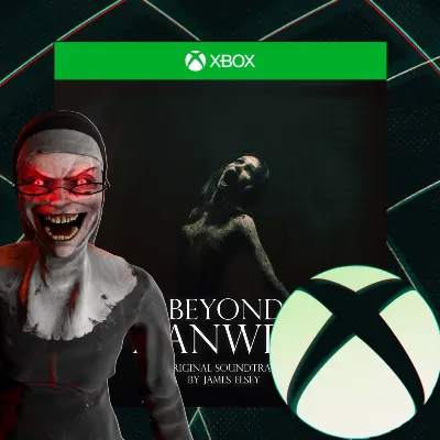 Beyond Hanwell XBOX SERIES XS НА ЛЮБОЙ АКАУНТ - irongamers.ru