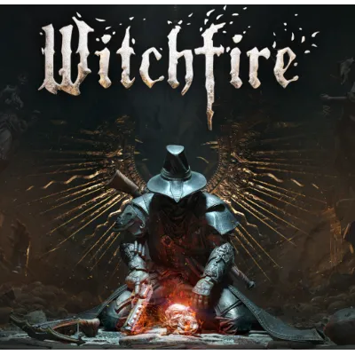 WITCHFIRE・STEAM АККАУНТ・ - irongamers.ru