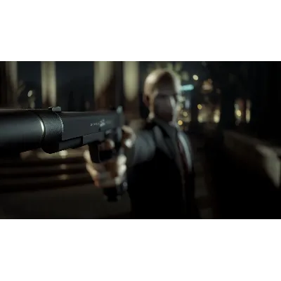 HITMAN World of Assassination Upgrade Pack DLC STEAM - irongamers.ru