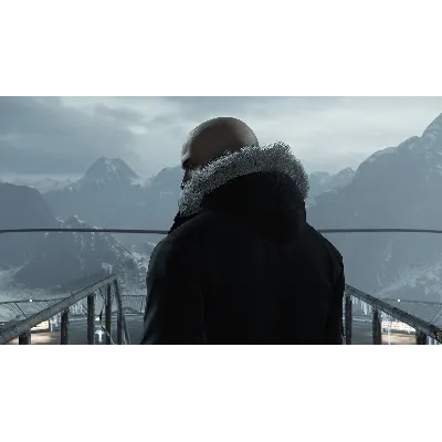 HITMAN World of Assassination Upgrade Pack DLC STEAM - irongamers.ru