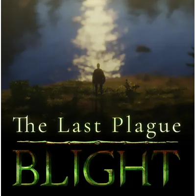 ・THE LAST PLAGUE: BLIGHT・STEAM АККАУНТ・ - irongamers.ru