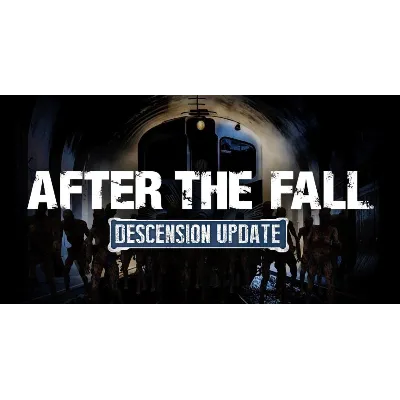 After the Fall Oculus VR Quest 1/2/3/Pro Key - irongamers.ru