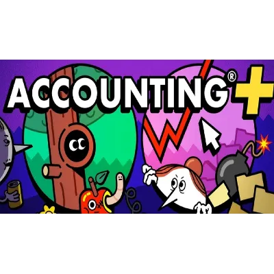 Accounting+ Oculus VR Quest 1/2/3/Pro Ключ - irongamers.ru