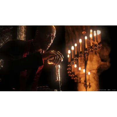 The Evil Within 2 * STEAM RU*KZ*UA*СНГ АВТОДОСТАВКА - irongamers.ru