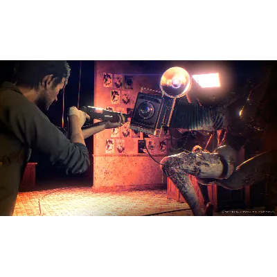 The Evil Within 2 * STEAM RU*KZ*UA*СНГ АВТОДОСТАВКА - irongamers.ru