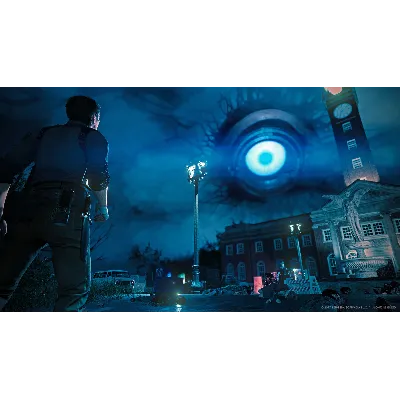 The Evil Within 2 * STEAM RU*KZ*UA*СНГ АВТОДОСТАВКА - irongamers.ru