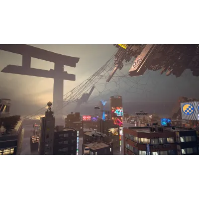 Ghostwire: Tokyo Deluxe | АВТОДОСТАВКА RU Steam Gift - irongamers.ru