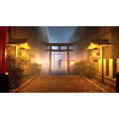 Ghostwire: Tokyo Deluxe | АВТОДОСТАВКА RU Steam Gift - irongamers.ru