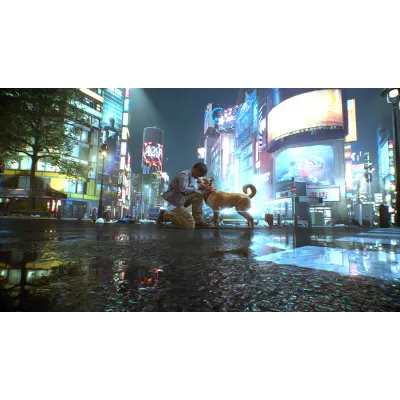 Ghostwire: Tokyo Deluxe | АВТОДОСТАВКА RU Steam Gift - irongamers.ru