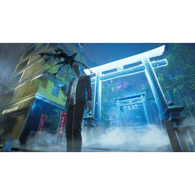 Ghostwire: Tokyo Deluxe | АВТОДОСТАВКА RU Steam Gift - irongamers.ru