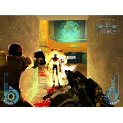 Judge Dredd: Dredd vs. Death | АВТО Россия Steam Gift - irongamers.ru