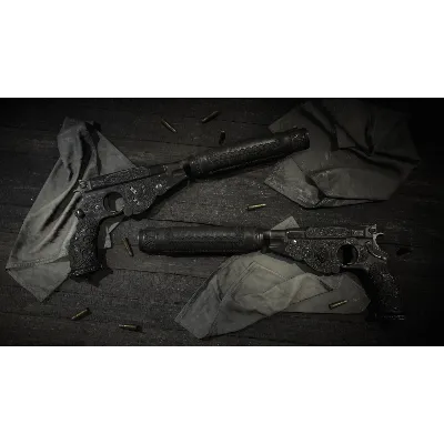 Hunt Showdown 1896 - Ярость Маски Привидения XBOX - irongamers.ru