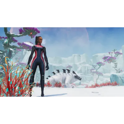 Subnautica: Below Zero АВТОДОСТАВКА STEAM GLOBAL МГНОВЕННО ЛИЦЕНЗИЯ - irongamers.ru