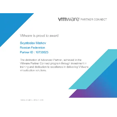 VMware Workstation 17 Pro — Ключ бесконечный (Навсегда) - irongamers.ru