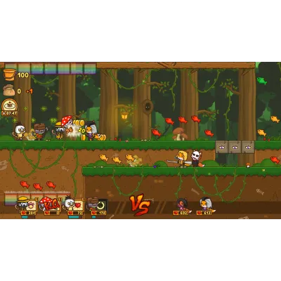 StrikeForce Kitty (STEAM KEY/GLOBAL) - irongamers.ru