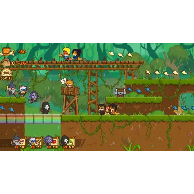 StrikeForce Kitty (STEAM KEY/GLOBAL) - irongamers.ru