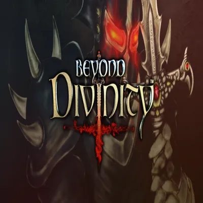 Beyond Divinity GOG (PC) - irongamers.ru