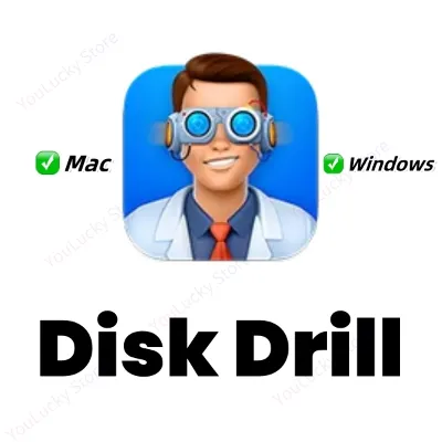 Disk Drill Pro Disk drill активация Disk drill код - irongamers.ru