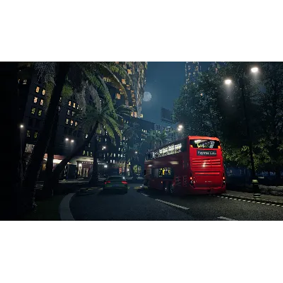 Bus Simulator 21 Next Stop EpicGames (PC) - irongamers.ru