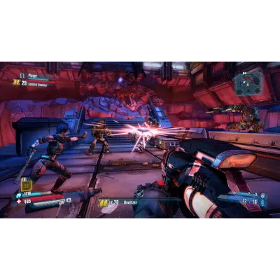 Borderlands: The Pre-Sequel + Season Pass АВТОRU Steam - irongamers.ru