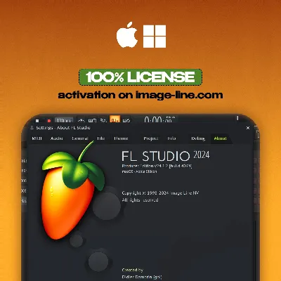 FL STUDIO 2026 МОМЕНТАЛЬНАЯ ВЫДАЧА [3 МЕСЯЦА] - irongamers.ru