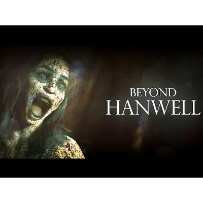 Beyond Hanwell(Xbox)+Игры общий - irongamers.ru
